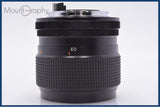 難あり コニカ KONICA HEXANON AR 35mm F2.8 同梱無料 #am7184