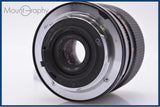難あり コニカ KONICA HEXANON AR 35mm F2.8 同梱無料 #am7184