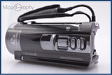 【動作保証】 ソニー SONY Handycam HDR-CX180 30x 同梱無料 #am7188