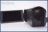 【動作保証】 ソニー SONY Handycam HDR-CX180 30x 同梱無料 #am7188