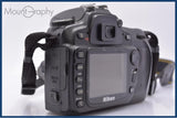 【動作保証】 ニコン Nikon D80 同梱無料 #am7192