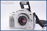 パナソニック Panasonic LUMIX DMC-G3 同梱無料 #am7194