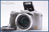 【動作保証】 パナソニック Panasonic LUMIX DMC-FZ7 12x 前キャップ付 同梱無料 #am7196