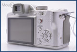 【動作保証】 パナソニック Panasonic LUMIX DMC-FZ7 12x 前キャップ付 同梱無料 #am7196
