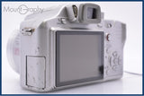 【動作保証】 パナソニック Panasonic LUMIX DMC-FZ7 12x 前キャップ付 同梱無料 #am7196
