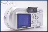 【動作保証】 ソニー SONY Cyber-shot DSC-P8 3x 同梱無料 #am7197