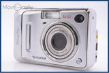 【動作保証】 富士フイルム FUJIFILM FinePix A500 3x 単三電池仕様 同梱無料 #am7198