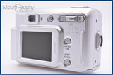 【動作保証】 富士フイルム FUJIFILM FinePix A500 3x 単三電池仕様 同梱無料 #am7198