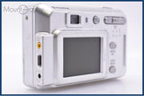 【動作保証】 富士フイルム FUJIFILM FinePix A500 3x 単三電池仕様 同梱無料 #am7198