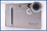 【動作保証】 カシオ CASIO EXILIM EX-M2 同梱無料 #am7199
