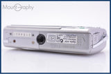 【動作保証】 ペンタックス PENTAX Optio A30 バッテリー付属 同梱無料 #am7201