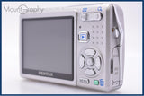 【動作保証】 ペンタックス PENTAX Optio A30 バッテリー付属 同梱無料 #am7201