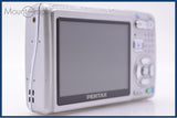 【動作保証】 ペンタックス PENTAX Optio A30 バッテリー付属 同梱無料 #am7201