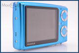 【動作保証】 富士フイルム FUJIFILM FinePix Z20fd 3x 同梱無料 #am7203