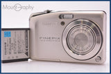 【動作保証】 富士フイルム FUJIFILM FinePix F50fd 3x バッテリー付属 同梱無料 #am7204