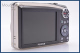 【動作保証】 富士フイルム FUJIFILM FinePix F50fd 3x バッテリー付属 同梱無料 #am7204
