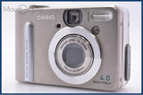 【動作保証】 カシオ CASIO QV-R4 3x 同梱無料 #am7205
