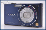 難あり パナソニック Panasonic LUMIX DMC-FX37 同梱無料 #am7208