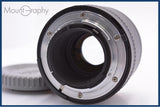 難あり ニコン Nikon AF-S TELECONVERTER TC-20EIII 2x ボディキャップ付属 同梱無料 #am7210