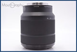 【動作保証】 ソニー SONY FE 28-70mm F3.5-5.6 OSS 前後キャップ&amp;レンズフィルター&amp;フード付 同梱無料 #am7212