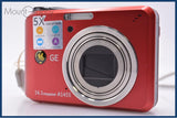 【動作保証】 ゼネラルイマージング General Imaging GE A1455 5x 単三電池仕様 同梱無料 #am7217