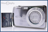 カシオ CASIO EXILIM EX-Z1 3x バッテリー付属 同梱無料 #am7218