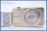 【動作保証】 ソニー SONY Cyber-shot DSC-WX30 バッテリー付属 同梱無料 #am7220