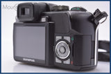 【動作保証】 オリンパス OLYMPUS SP-560UZ 18x 単三電池仕様 前キャップ付 同梱無料 #am7221
