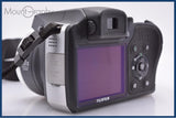 難あり 富士フイルム FUJIFILM FinePix S8000fd 18x 単三電池仕様 前キャップ付 同梱無料 #am7222
