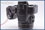 【動作保証】 パナソニック Panasonic LUMIX DMC-FZ200 前キャップ付 同梱無料 #am7223