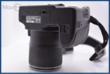 難あり 富士フイルム FUJIFILM FinePix S9800 50x 単三電池仕様 同梱無料 #am7224