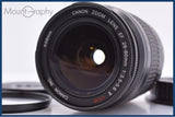 【動作保証】 キヤノン Canon EF 28-80mm F3.5-5.6 V USM 前後キャップ&amp;レンズフィルター付 同梱無料 #am7228