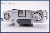 【動作保証】 オリンパス OLYMPUS PEN 2.8cm F3.5 レンズフィルター付 同梱無料 #am7229