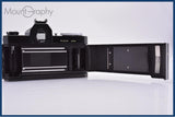 【動作保証】 ニコン Nikon Nikomat FTN 同梱無料 #am7230