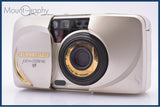 【動作保証】 オリンパス OLYMPUS μ ZOOM 140 VF 38-140mm 同梱無料 #am7231