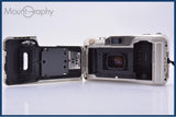 【動作保証】 オリンパス OLYMPUS μ ZOOM 140 VF 38-140mm 同梱無料 #am7231