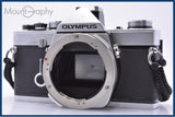 難あり オリンパス OLYMPUS OM-1 同梱無料 #am7232