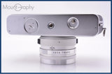 【動作保証】 ヤシカ YASHICA ELECTRO 35 GSN 45mm F1.7 同梱無料 #am7233