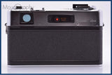 【動作保証】 ヤシカ YASHICA ELECTRO 35 GSN 45mm F1.7 同梱無料 #am7233