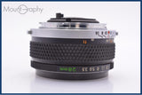【動作保証】 オリンパス OLYMPUS OM-SYSTEM G.ZUIKO AUTO-W 28mm F3.5 前後キャップ&amp;レンズフィルター付 同梱無料 #am7234
