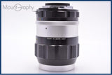 【動作保証】 ニコン Nikon NIKKOR-Q Auto 135mm F3.5 Ai 前後キャップ付 同梱無料 #am7237