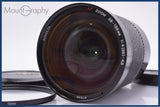 【動作保証】 ミノルタ MINOLTA AF ZOOM 28-135mm F4-4.5 前後キャップ&amp;レンズフィルター付 同梱無料 #am7238