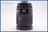 【動作保証】 ミノルタ MINOLTA AF ZOOM 28-135mm F4-4.5 前後キャップ&amp;レンズフィルター付 同梱無料 #am7238