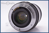 【動作保証】 ミノルタ MINOLTA AF ZOOM 28-135mm F4-4.5 前後キャップ&amp;レンズフィルター付 同梱無料 #am7238