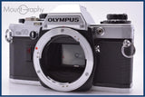 【動作保証】 オリンパス OLYMPUS OM10 同梱無料 #am7239
