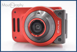 【動作保証】 カシオ CASIO EXILIM EX-FR100 同梱無料 #am7241