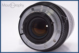 【動作保証】 ニコン Nikon AF NIKKOR 70-210mm F4-5.6 前後キャップ&amp;レンズフィルター付 同梱無料 #am7243