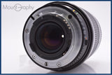 【動作保証】 ニコン Nikon AF NIKKOR 70-210mm F4-5.6 D 前後キャップ&amp;レンズフィルター付 同梱無料 #am7244