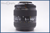 【動作保証】 ニコン Nikon AF NIKKOR 28-70mm F3.5-4.5 D 前後キャップ付 同梱無料 #am7246
