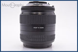 【動作保証】 ニコン Nikon AF NIKKOR 28-70mm F3.5-4.5 D 前後キャップ付 同梱無料 #am7246